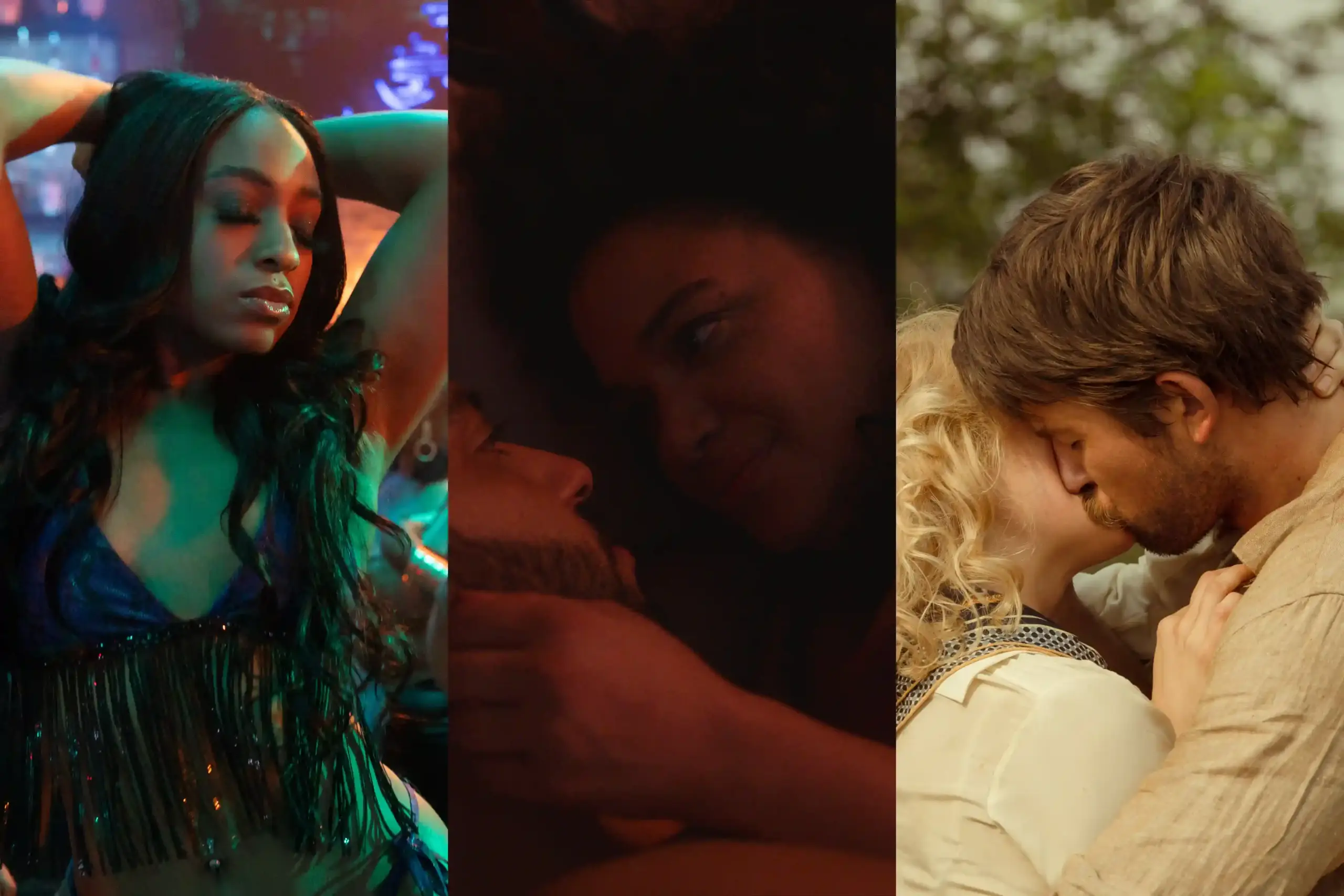 The Muse List 2026: 10 Actresses Defining Global Allure